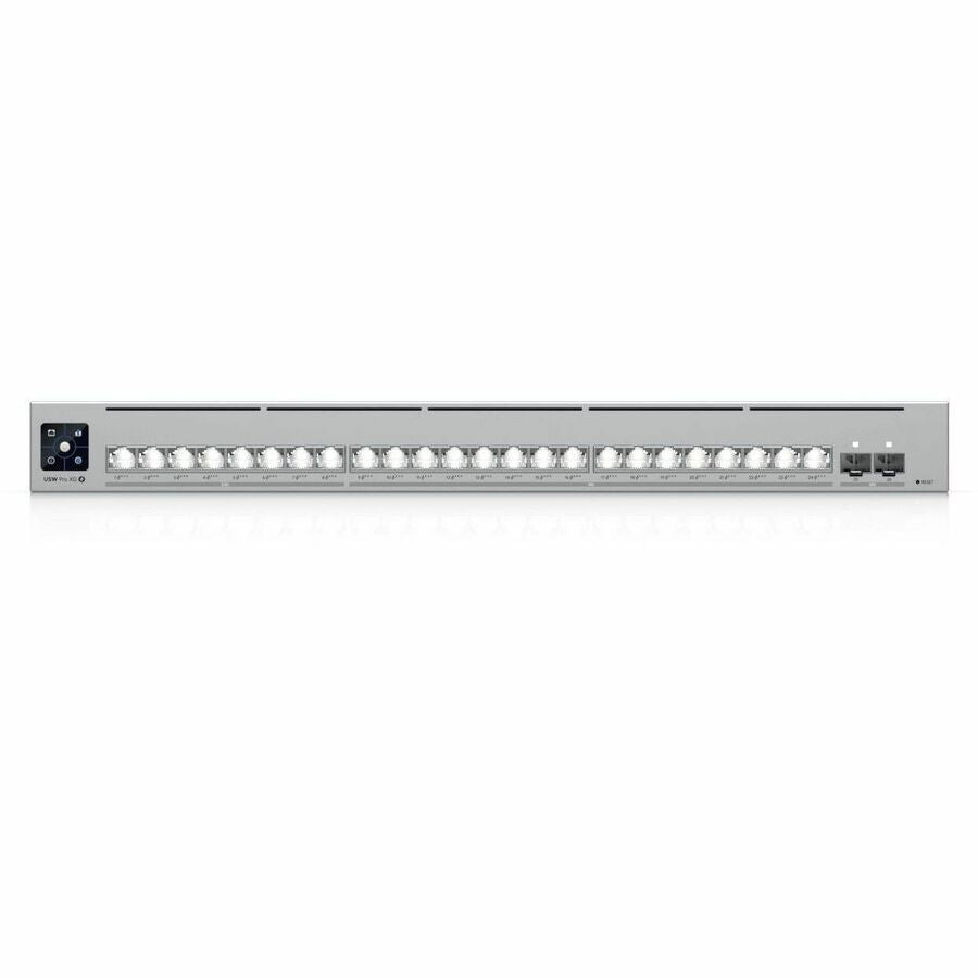 Pro XG 24 PoE Pro XG 24 PoE